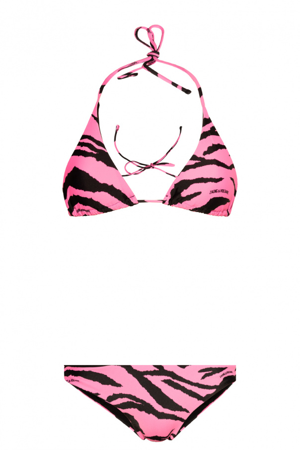 Scarves / shawls Two-piece swimsuit